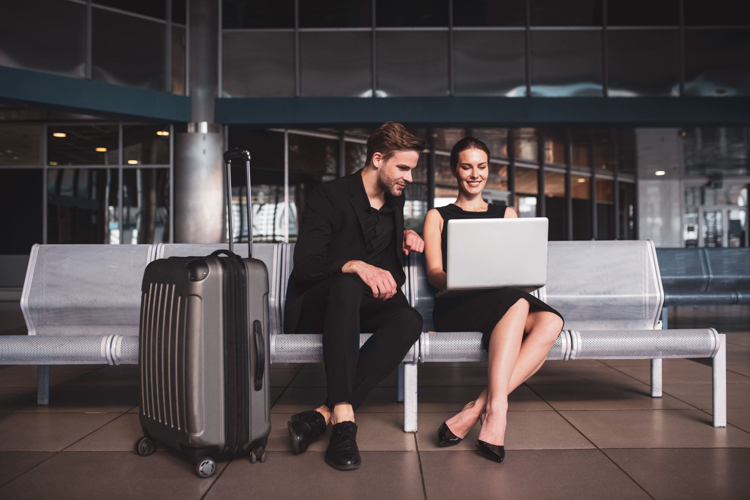 Aeropuerto Tenerife Sur