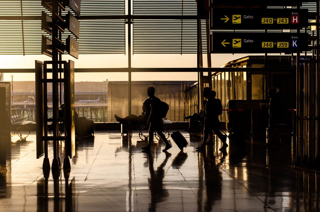 Aeropuerto de Gran Canaria