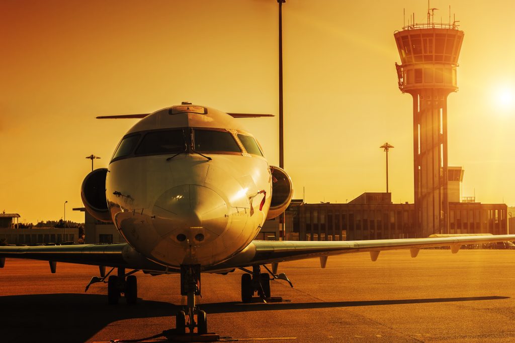 servicios para aerolíneas